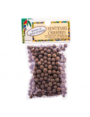 Graines De Bois D'Inde