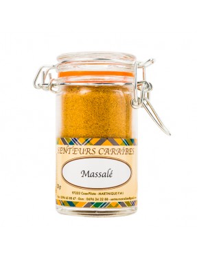 Massalé