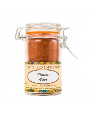 Piment Fort