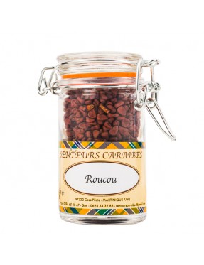 Roucou