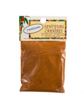Tandoori